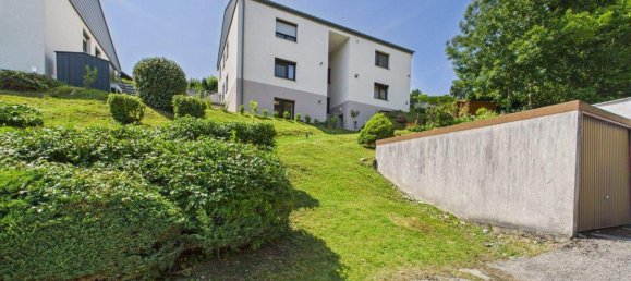 2 rooms Apartment in Aspangberg-St. Peter, Austria No. 226388 20