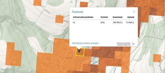 2 rooms Apartment in Aspangberg-St. Peter, Austria No. 226388 25