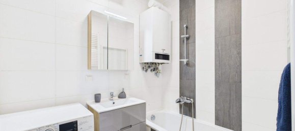 2 rooms Apartment in Aspangberg-St. Peter, Austria No. 226388 9