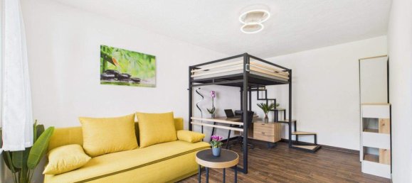 2 rooms Apartment in Aspangberg-St. Peter, Austria No. 226388 3