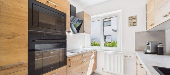 2 rooms Apartment in Aspangberg-St. Peter, Austria No. 226388 7