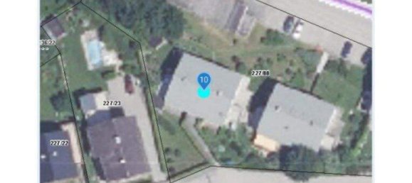 2 rooms Apartment in Aspangberg-St. Peter, Austria No. 226388 23