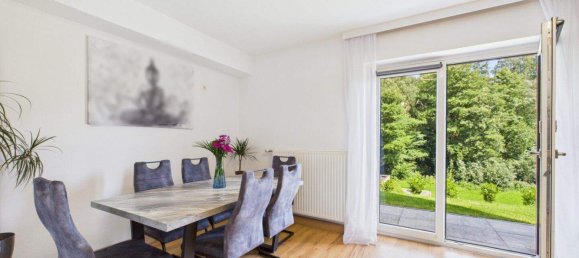 2 rooms Apartment in Aspangberg-St. Peter, Austria No. 226388 12