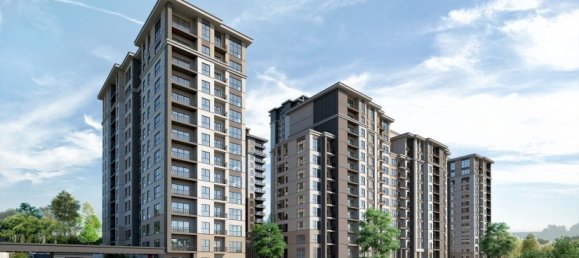 Apartment 1+1 in Istanbul, Turkey No. 2931 8