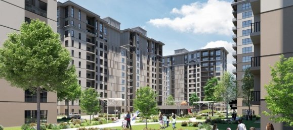 Apartment 1+1 in Istanbul, Turkey No. 2931 6