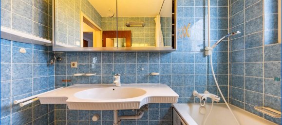 Квартира с 2 комнатами в Konstanz, Германия № 115663 12