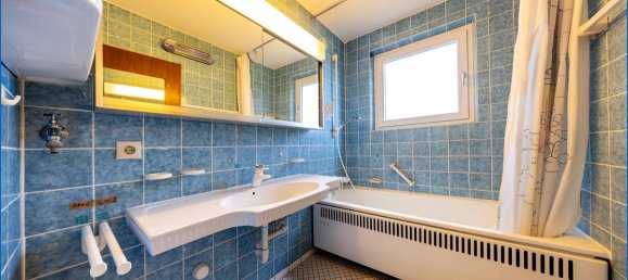 Квартира с 2 комнатами в Konstanz, Германия № 115663 11