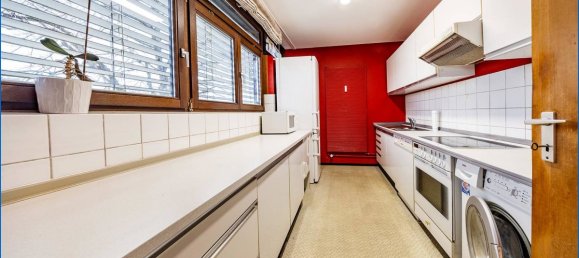 Квартира с 2 комнатами в Konstanz, Германия № 115663 7