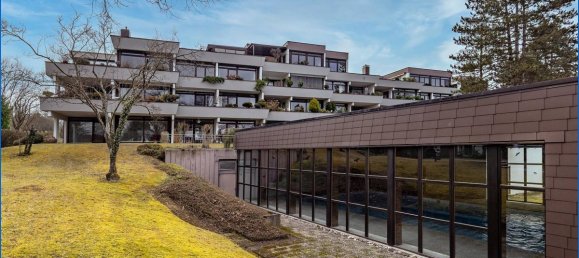 Квартира с 2 комнатами в Konstanz, Германия № 115663 23