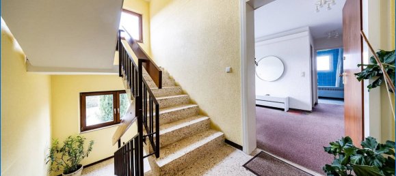 Квартира с 2 комнатами в Konstanz, Германия № 115663 17