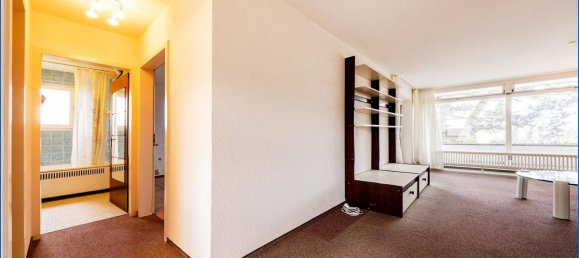 Квартира с 2 комнатами в Konstanz, Германия № 115663 4