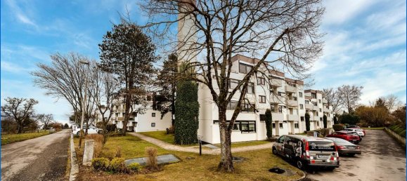 Квартира с 2 комнатами в Konstanz, Германия № 115663 20