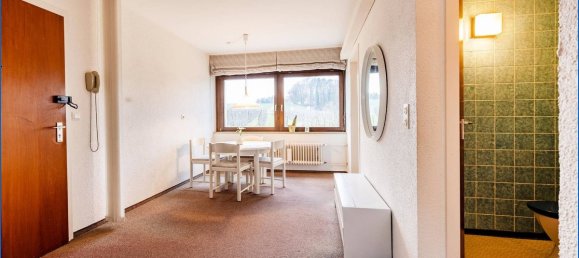 Квартира с 2 комнатами в Konstanz, Германия № 115663 2