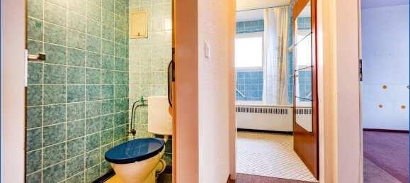 Квартира с 2 комнатами в Konstanz, Германия № 115663 13