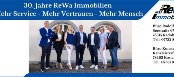 Квартира с 2 комнатами в Konstanz, Германия № 115663 28