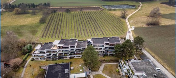 Квартира с 2 комнатами в Konstanz, Германия № 115663 25