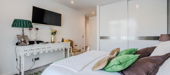 Casa de 4 dormitorios en Caldas da Rainha, Portugal No. 103938 17