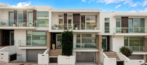 Casa de 4 dormitorios en Caldas da Rainha, Portugal No. 103938 27