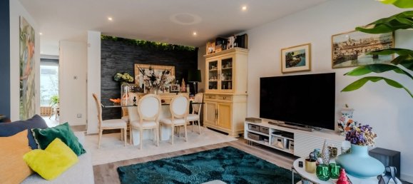 Casa de 4 dormitorios en Caldas da Rainha, Portugal No. 103938 3