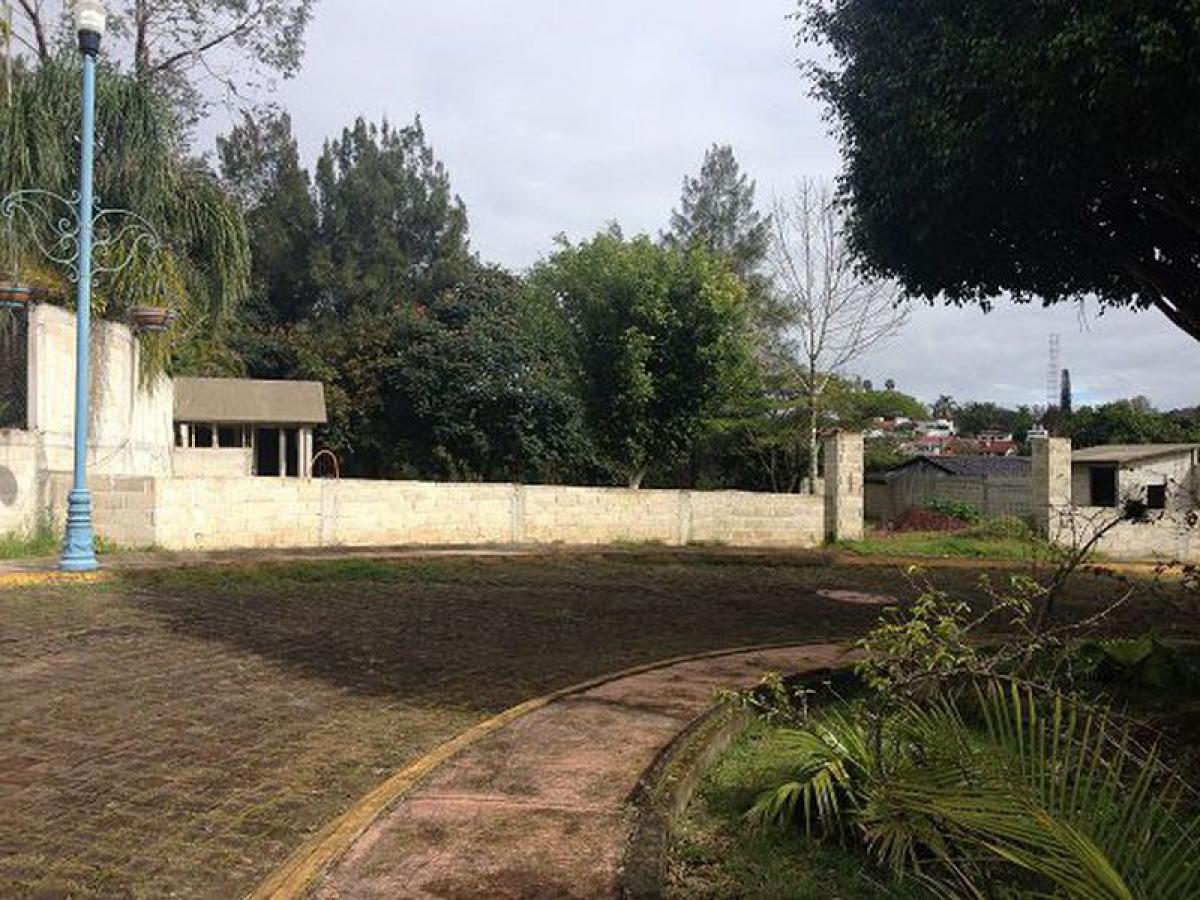  قطعة أرض في Veracruz, Mexico رقم 202700