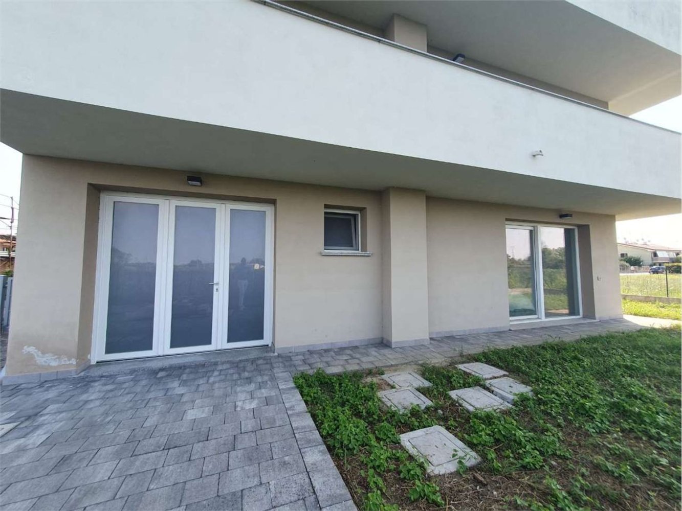 Дом с 5 спальнями в Оккьобелло, Италия № 318454