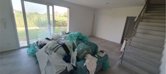 Дом с 5 спальнями в Оккьобелло, Италия № 318454 45