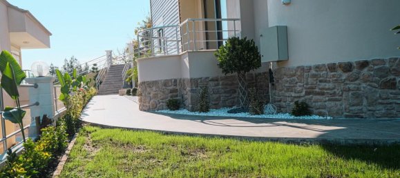 5 rooms Villa in Alanya, Turkey No. 10514 13