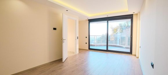 5 rooms Villa in Alanya, Turkey No. 10514 7