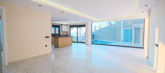 5 rooms Villa in Alanya, Turkey No. 10514 11