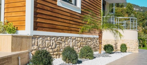 5 rooms Villa in Alanya, Turkey No. 10514 15