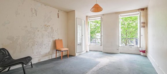 Estúdio em Paris, France N.º 329853 2