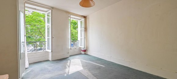 Estúdio em Paris, France N.º 329853 4