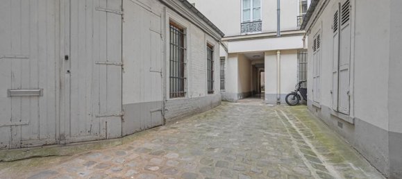 Estúdio em Paris, France N.º 329853 10