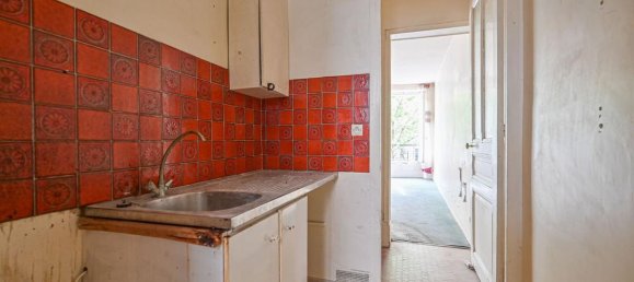 Estúdio em Paris, France N.º 329853 9