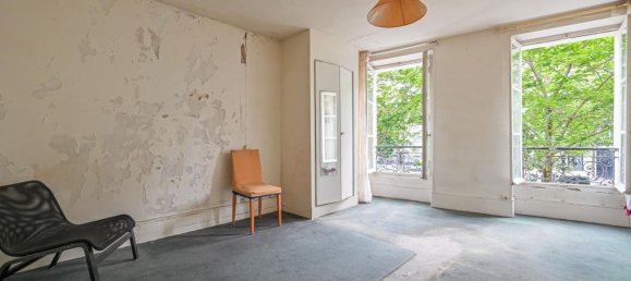 Estúdio em Paris, France N.º 329853 3