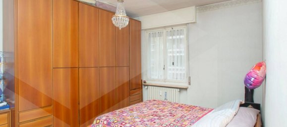 Apartamento de 2 habitaciónes en Milan, Italy No. 241317 11