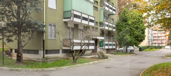 Apartamento de 2 habitaciónes en Milan, Italy No. 241317 21