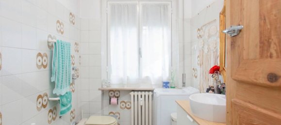 Apartamento de 2 habitaciónes en Milan, Italy No. 241317 16