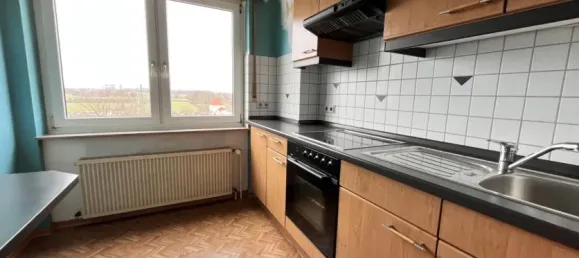 Apartamento de 1 dormitorio en Warendorf, Germany No. 135372 3
