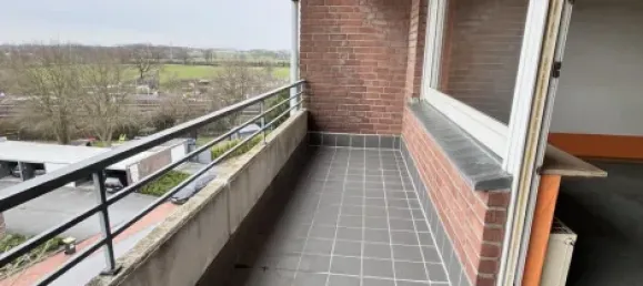 Apartamento de 1 dormitorio en Warendorf, Germany No. 135372 8