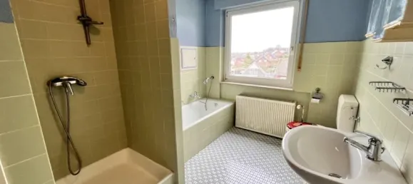 Apartamento de 1 dormitorio en Warendorf, Germany No. 135372 2