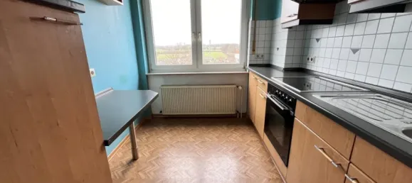 Apartamento de 1 dormitorio en Warendorf, Germany No. 135372 4
