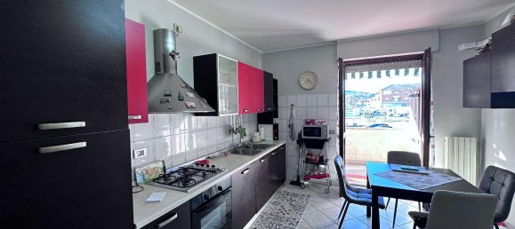 Apartamento de 2 divisões em Castagnito, Italy N.º 230677 19