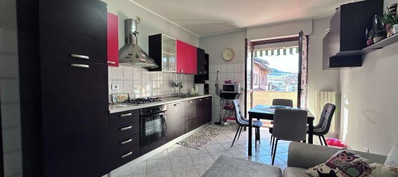 Apartamento de 2 divisões em Castagnito, Italy N.º 230677 4