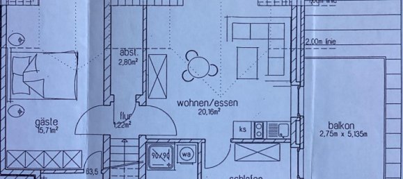 3 غرف نوم تاون هاوس في Aurich, Germany رقم 286920 19
