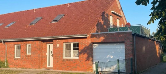 3 غرف نوم تاون هاوس في Aurich, Germany رقم 286920 4