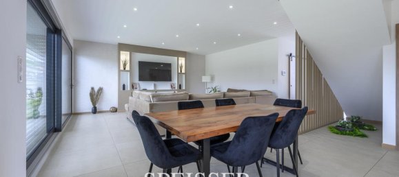 6 غرف نوم فيلا في Blaesheim, France رقم 45822 7