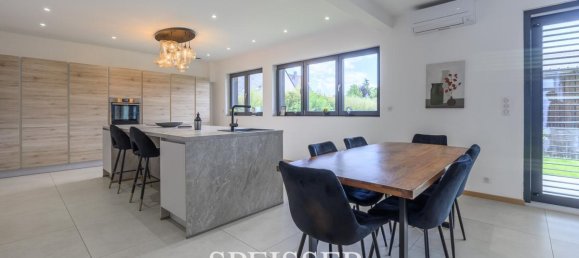 6 غرف نوم فيلا في Blaesheim, France رقم 45822 6