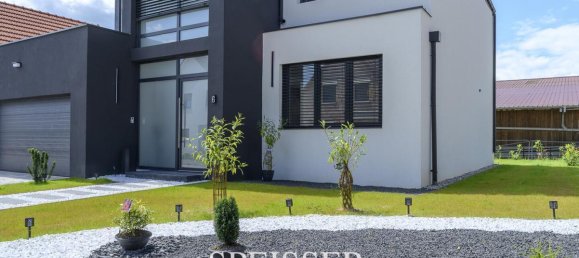 6 غرف نوم فيلا في Blaesheim, France رقم 45822 36