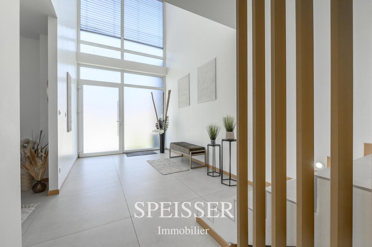 6 غرف نوم فيلا في Blaesheim, France رقم 45822